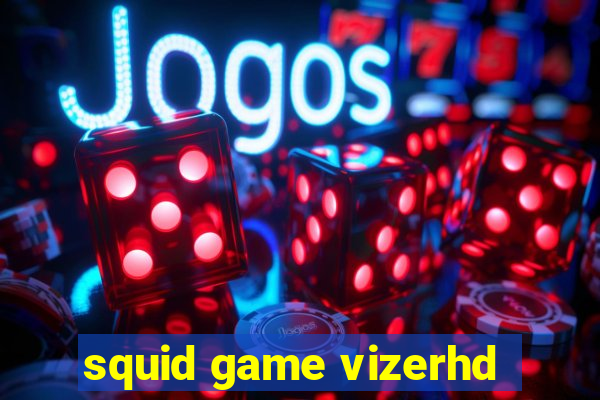 squid game vizerhd